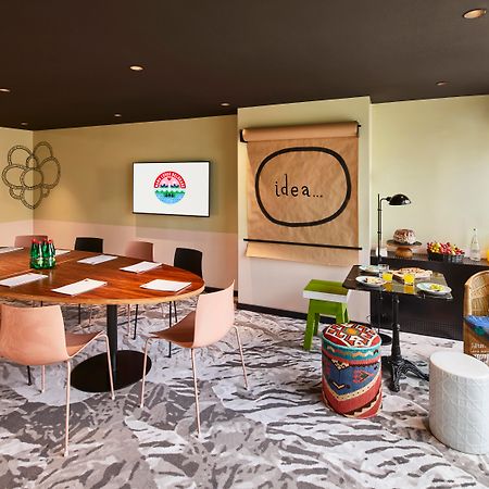 Mama Shelter Belgrade Belgrado Exterior foto