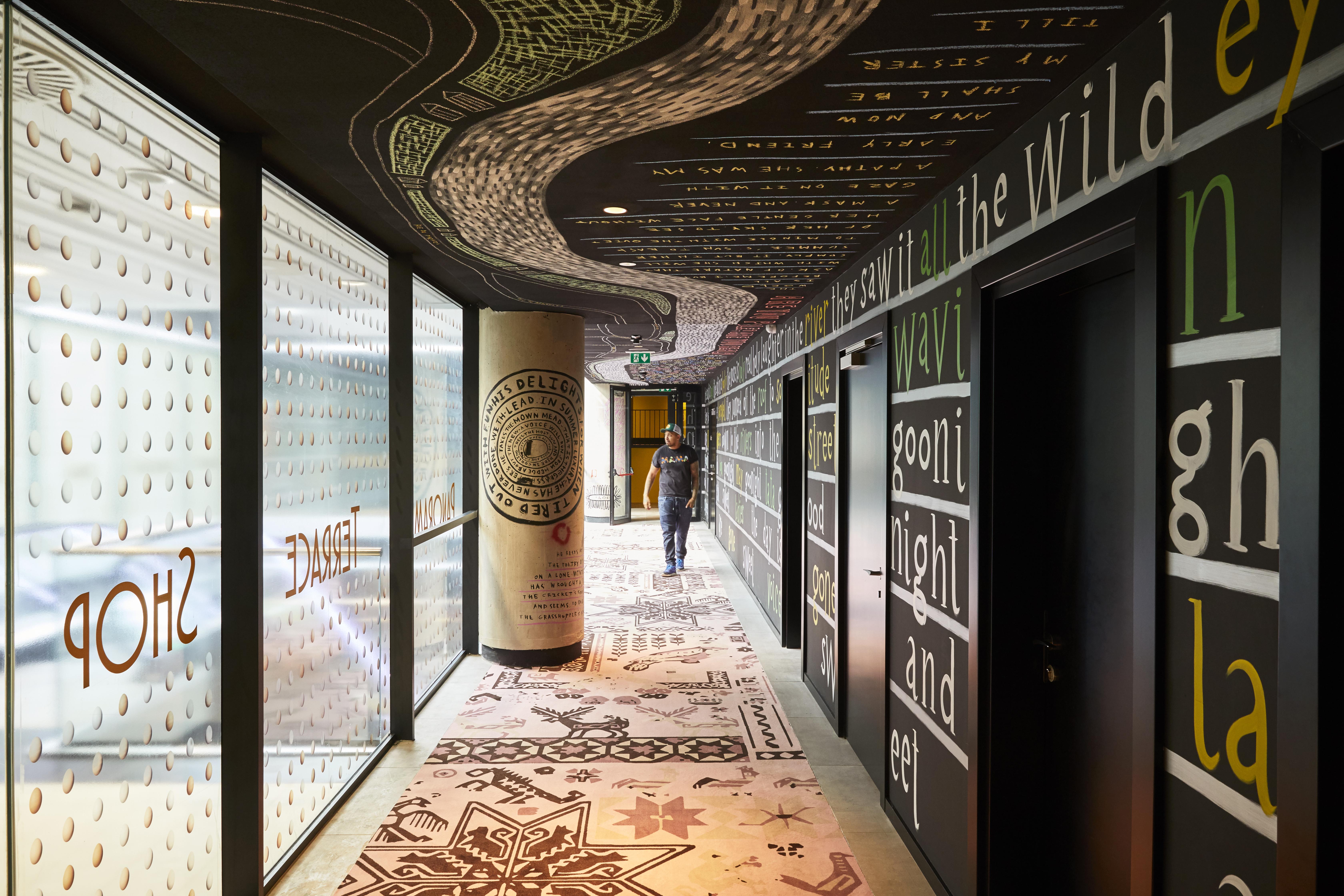 Mama Shelter Belgrade Belgrado Exterior foto