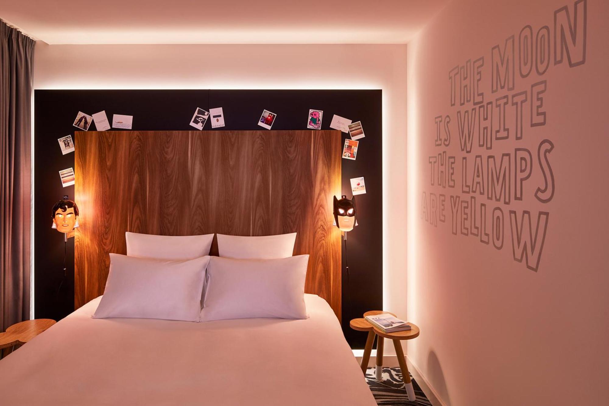 Mama Shelter Belgrade Belgrado Exterior foto